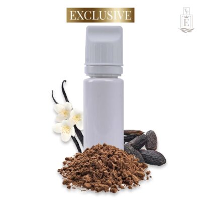 TN025 Refill tubetube - Cocoa - Vanilla - Tonka bean