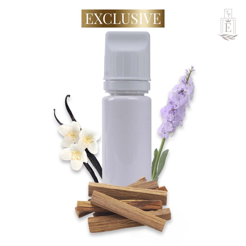 TN028 Refill tubetube - Sandalwood - Lavender - Vanilla