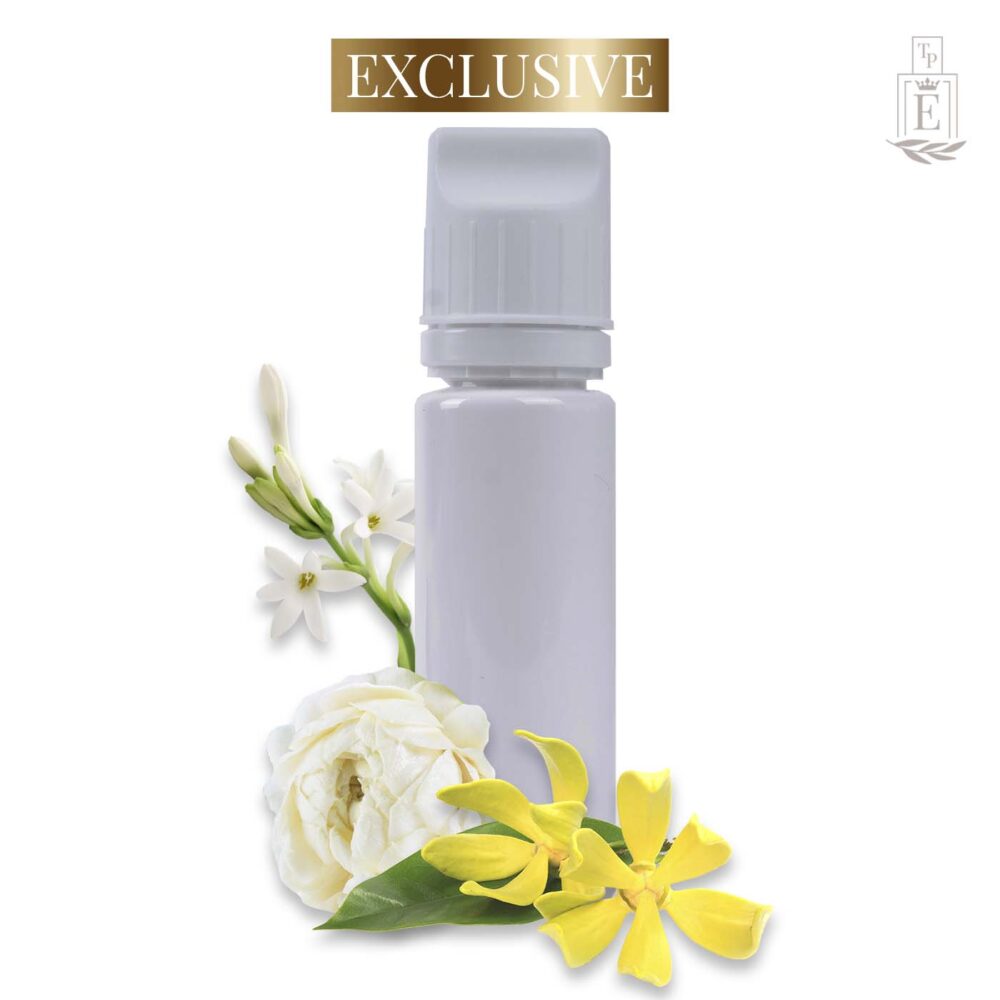 TN029 Refill tubetube - Ylang-ylang - Tuberose - Gardenia