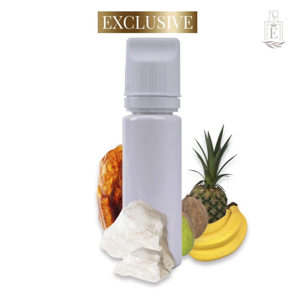 TN031 Refill tubetube - Fruit - Musk - Amber