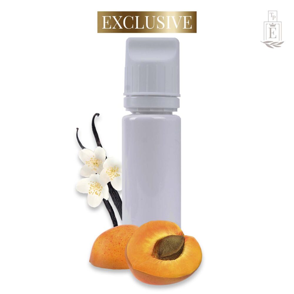 TN034 Refill tubetube - Vanilla - Apricot