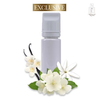 TN035 Refill tubetube - Tiare Tahiti - Vanilla - Jasmine