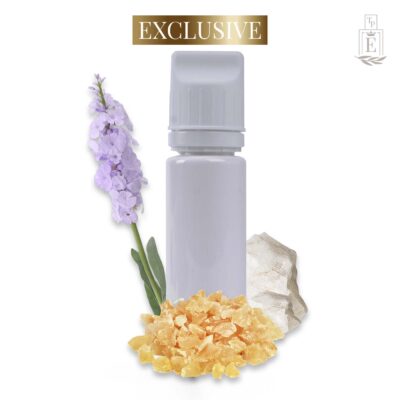 TN037 Refill tubetube - Musk - Elemi - Lavender