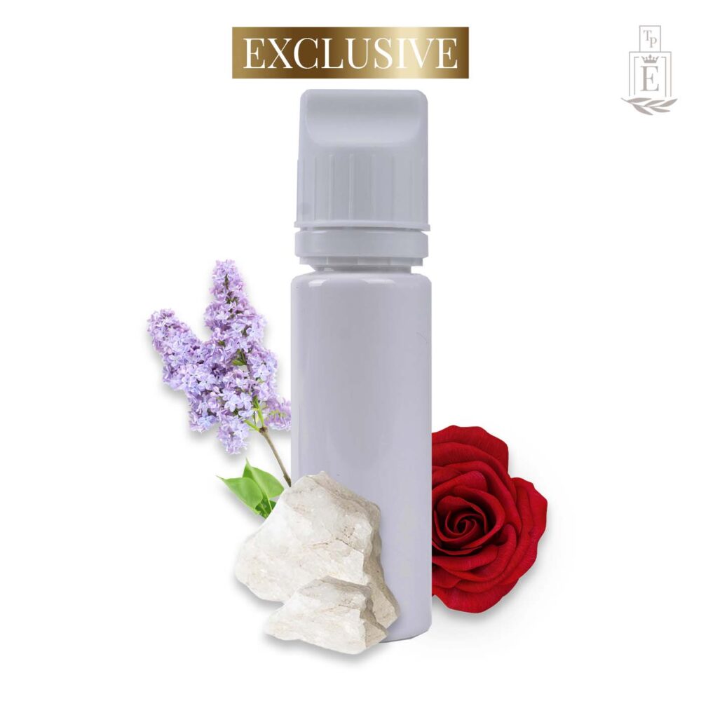 TN041 Refill tubetube - Lilac - Rose - Musk