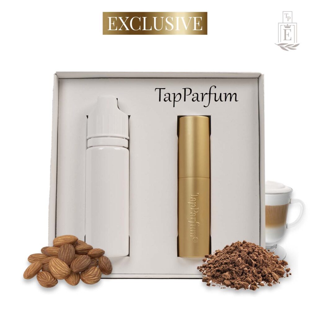 TN042 Refill tube-box - Cacao - Latte - Amandel