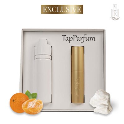 TN047 Refill tube-box - Mandarin - Musk