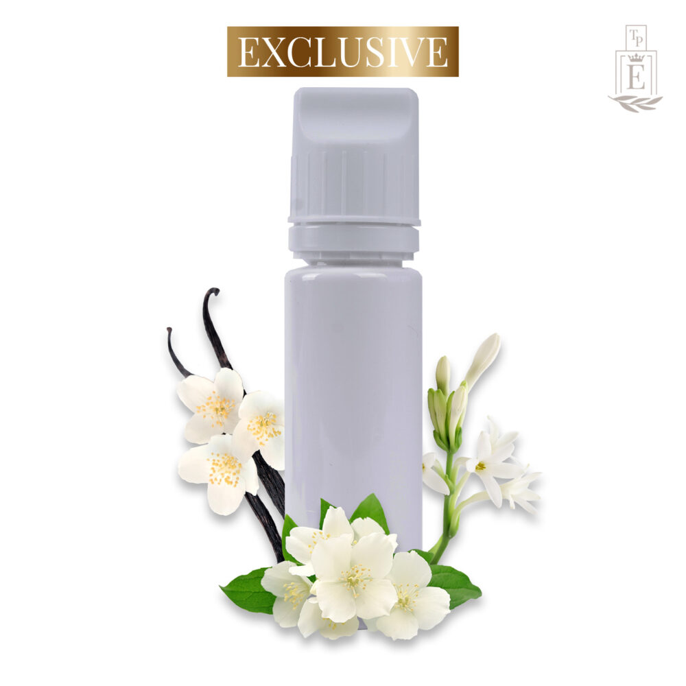 TN063 Refill tubetube - Tuberose - Vanilla - Jasmine