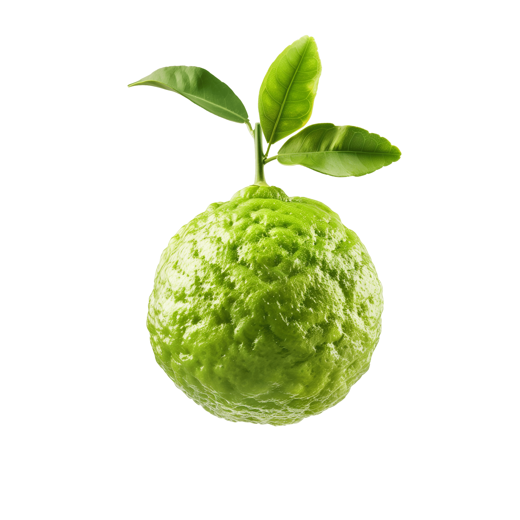 geurnoot bergamot